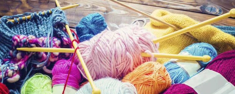 Красивые ажурная сетка спицами. Узор болгарский крест видео мк | Knitting Planet