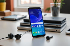 Samsung Galaxy S24: купить в Москве по лучшей цене с доставкой — все, что нужно знать