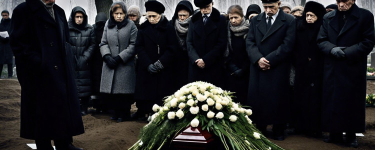 Социальные похороны в Москве срочно и без лишних затрат