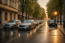 Аренда автомобиля в Кисловодске: выгодные условия от Автокруиз26